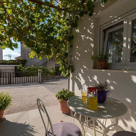 Apartments Bruna Trogir Extérieur photo