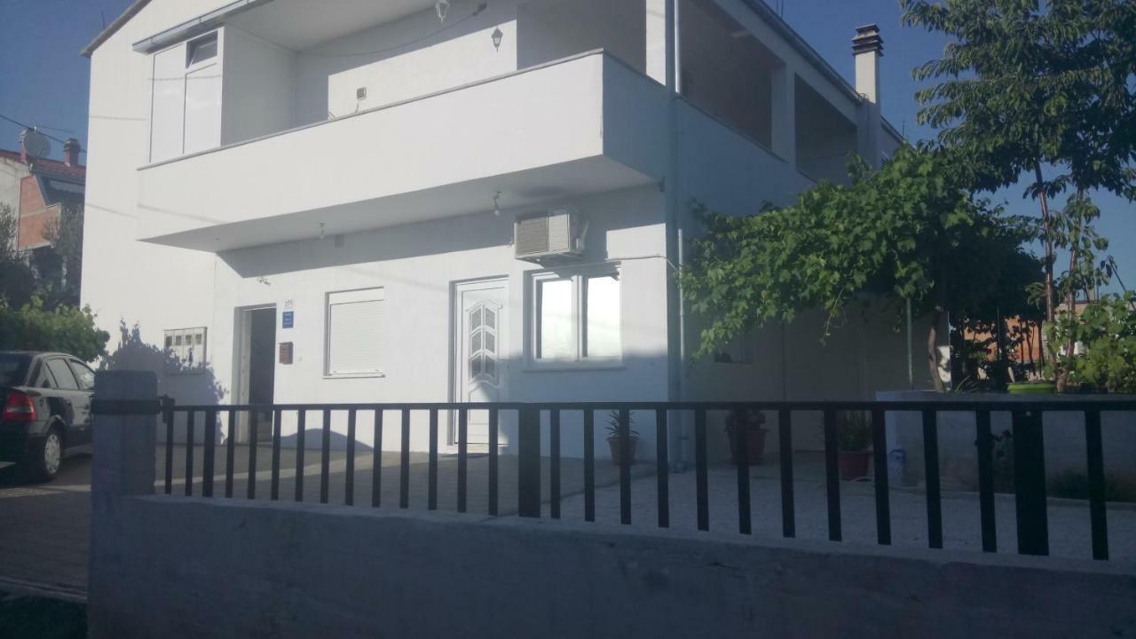 Apartments Bruna Trogir Extérieur photo