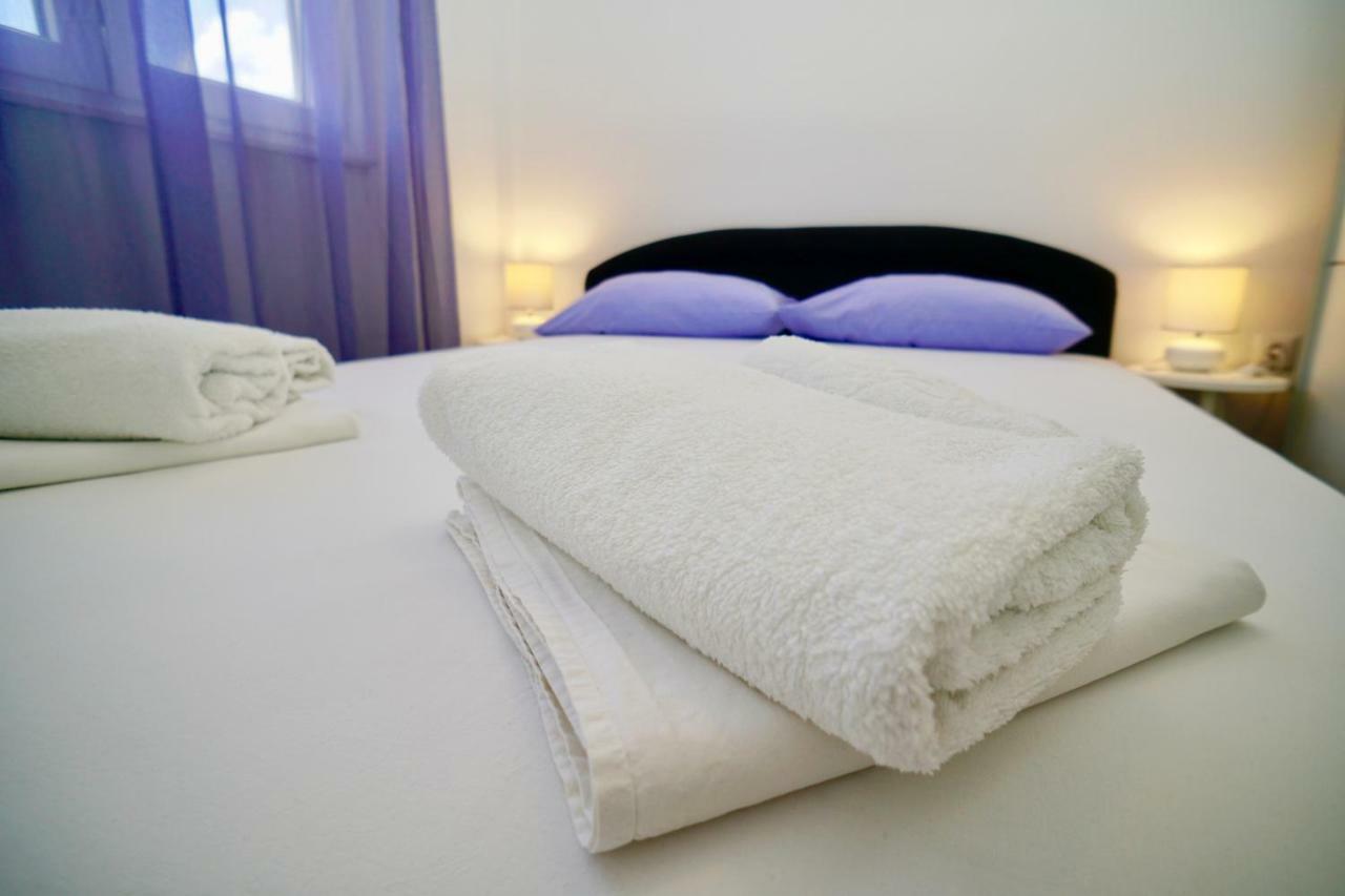 Apartments Bruna Trogir Extérieur photo