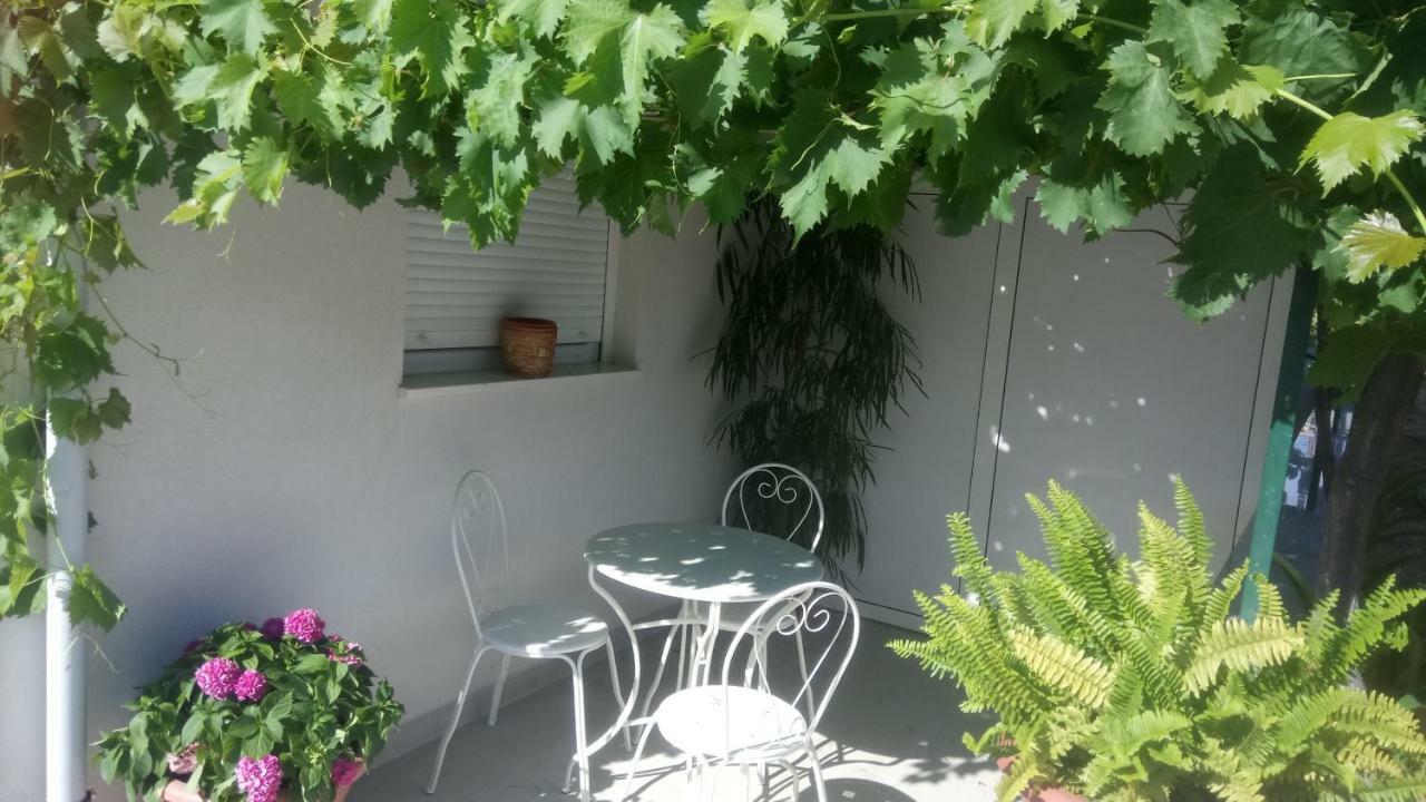 Apartments Bruna Trogir Extérieur photo