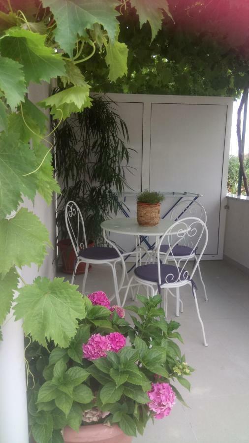 Apartments Bruna Trogir Extérieur photo