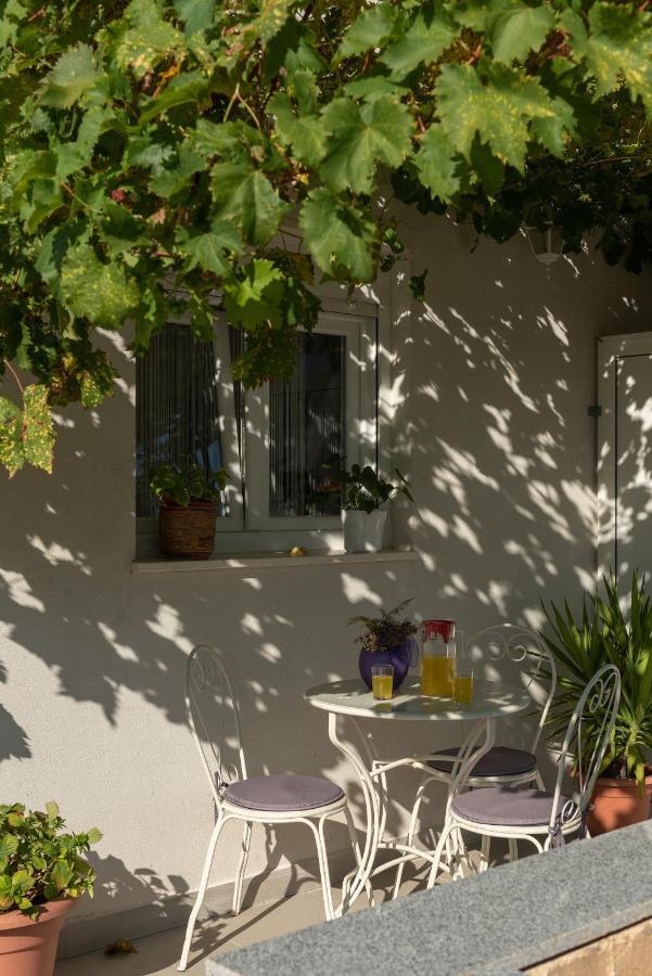 Apartments Bruna Trogir Extérieur photo