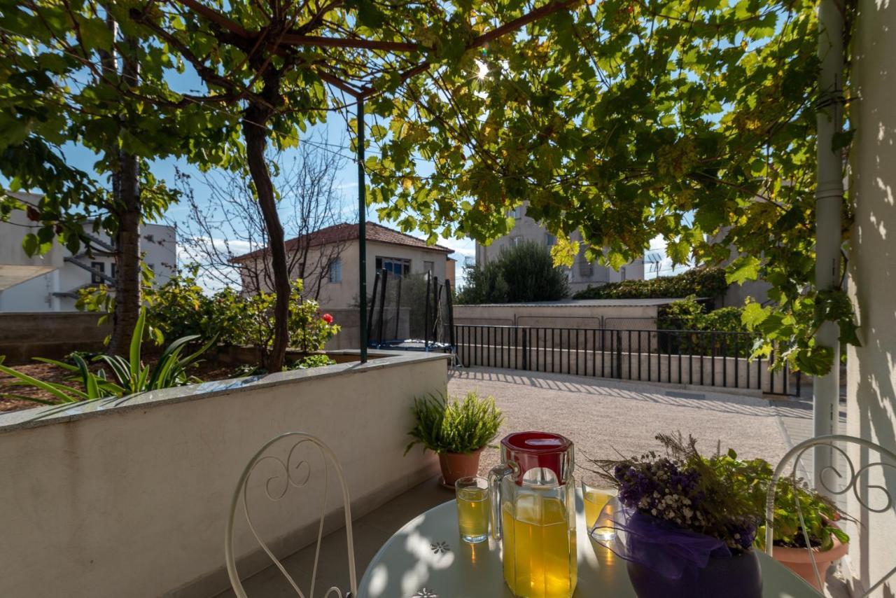Apartments Bruna Trogir Extérieur photo